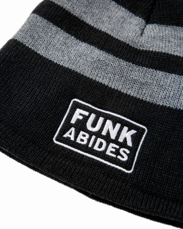 Funk Abides Men's T-shirt - Image 5